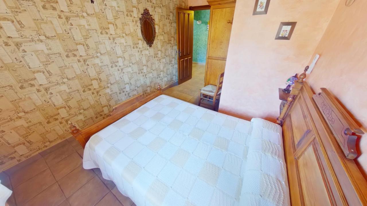 Casa Ruralrut En El Tiemblo A 1 Hora De Madrid Y A Pocos Minutos Del Castanar, Valle De Iruelas Y Embalses Exterior foto