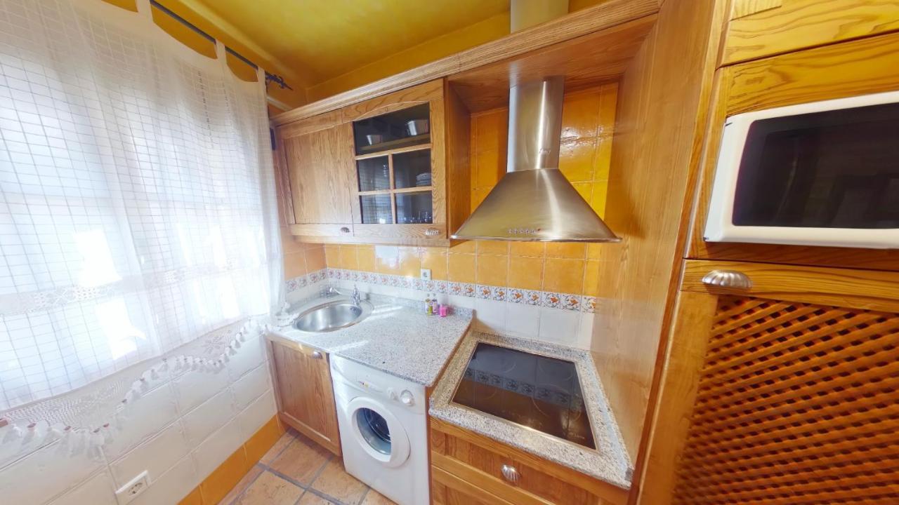 Casa Ruralrut En El Tiemblo A 1 Hora De Madrid Y A Pocos Minutos Del Castanar, Valle De Iruelas Y Embalses Exterior foto